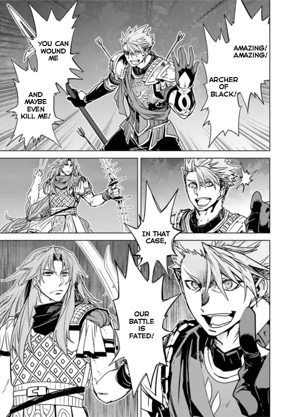 Fate/Apocrypha Chapter 14 11